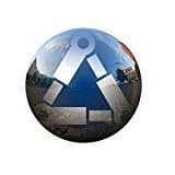 ASPIR. Filter Body 1.1/2 FL.