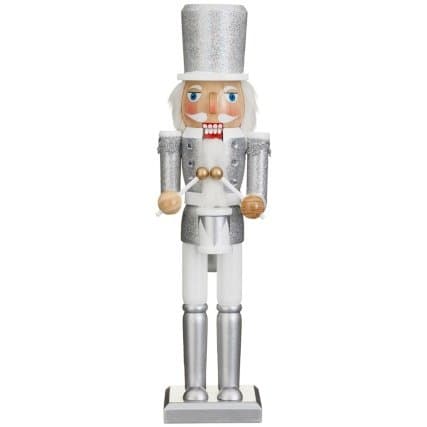 Brand New Christmas Nutcracker Solider 38cm