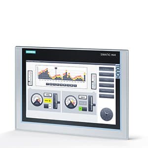 6AV7466 1TA00 0AA0 SIMATIC IFP1200 + Flat Panel 12 Touch Standard Screen (16: 10