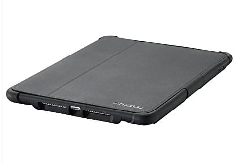 Maroo Exo Armor - Case for IPad Air 2 - Black