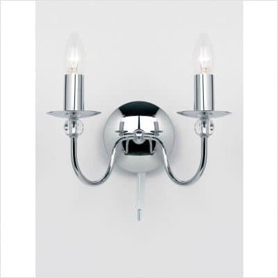 Candle Sconce