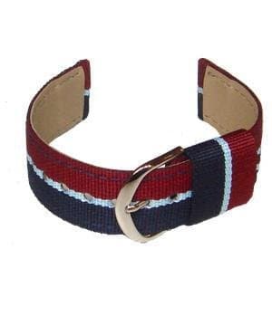 Royal Air Force Two Piece Watchstrap