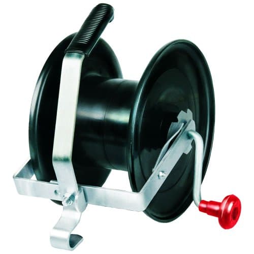Speedrite Econo Reel, Black