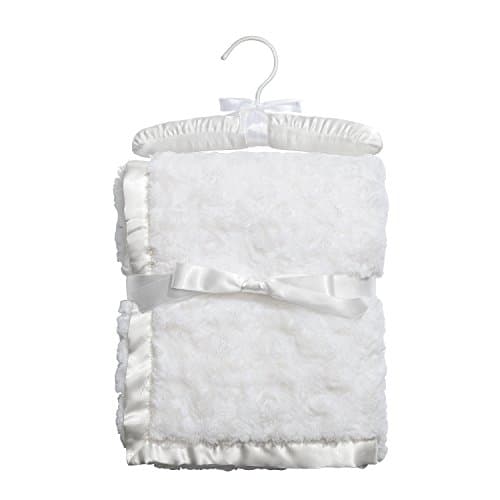 Baby Dumpling Heaven Sent Plush Blanket