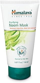 Himalaya, Purifying Neem Mask, 150ml