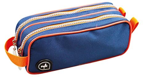 Umixx 736718–Eylo LO.Case 2.3 Case-Blue / orange