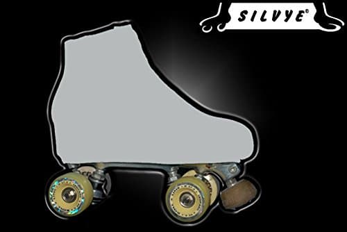 BOOT COVERS FOR ARTISTIC SKATE