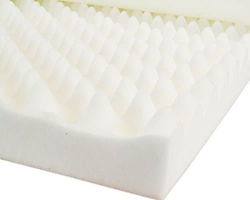 Pressure Ripple Wave Mattress Topper