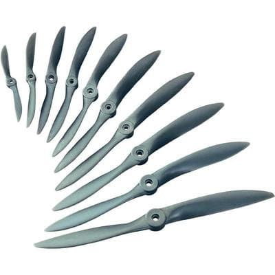 APC SPORT - LUFTSCHRAUBE 7X6