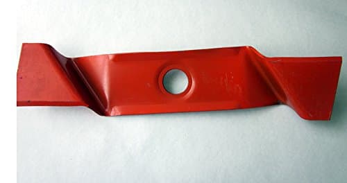 Brill Replacement Lawnmower Blade for Elektromaster