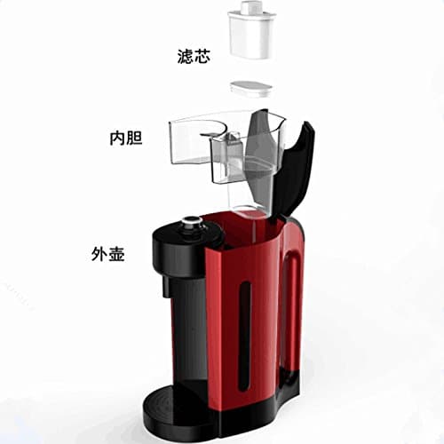 Filter element / i.e. thermal electric kettle / filtration purifiers filter