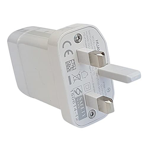 4GLte.eu Huawei genuine USB 2A Wall Power Plug