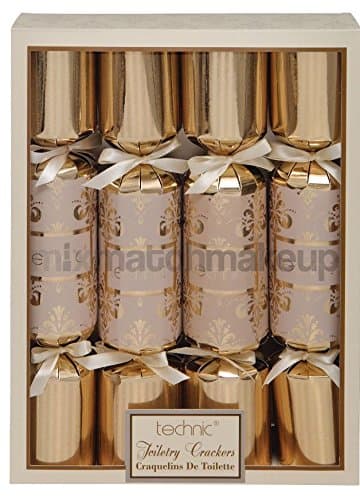 Technic Toiletry Christmas Gift Set