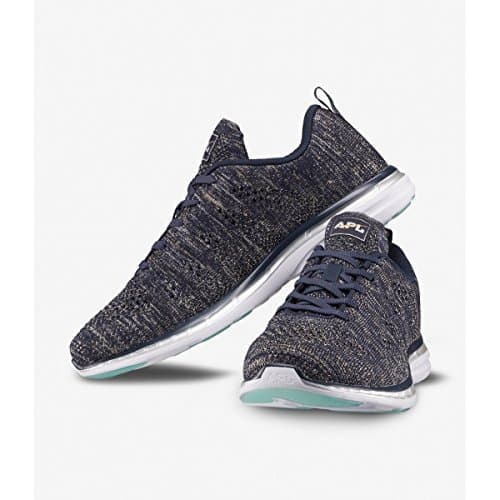 Athletic Propulsion Labs TechLoom Pro Dark blue - SH1-2-002-466