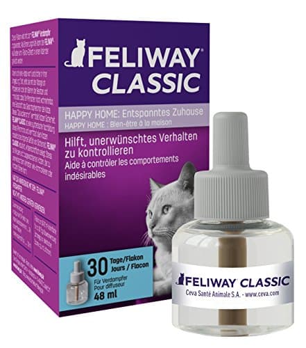 Ceva - Ceva Feliway Refill