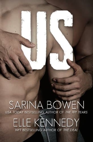 Us (Him Book 2)