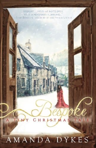 Bespoke: a Tiny Christmas Tale: Volume 1 (Espoir Archives)