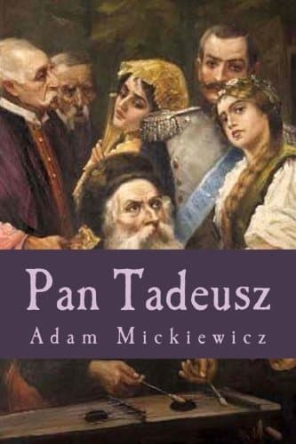 Pan Tadeusz