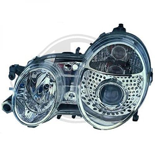 Headlight Set