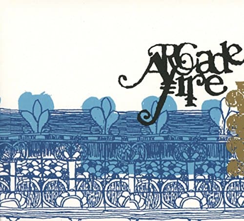 Arcade Fire - Ep