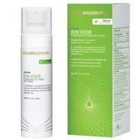 Oil Free Sun Visor Spf 30