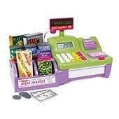 Casdon Mini Market Till by BIT