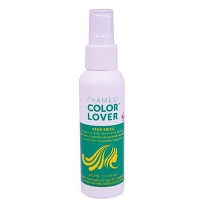 FRAMESI COLOR LOVER STOP FRIZZ 3.4 oz by Framesi Color Lover