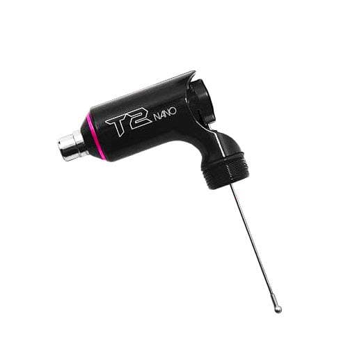 T2 Nano Machine - Suicide Pink