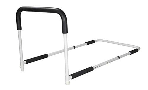 Economy Bed Handle Assist Rail