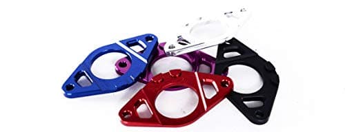 Colony BMX Stem Gyro Plate