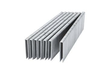 Central Pneumatic 5000 Piece 1-1/2'' x 1/4" Crown 18 Gauge Staples