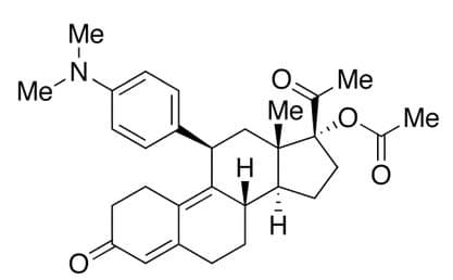 Ulipristal Acetate