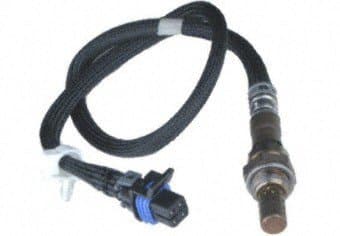Bosch 13361 Oxygen Sensor, OE Fitment (Saturn)