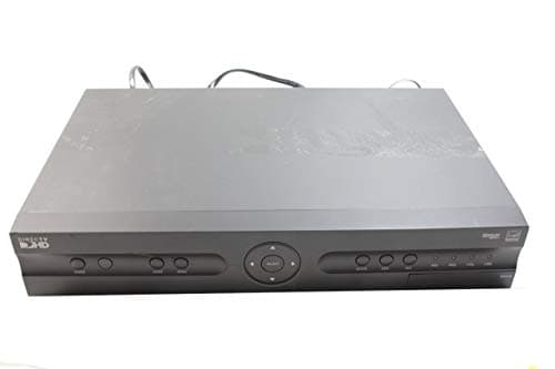 EbidDealz - H21-200 HD MPEG-2 MPEG-4 Network (RJ-45) TV Satellite Receiver H21-200 H23-600