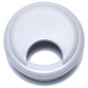 1-1/2 Desk Grommet (2 pieces)