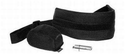 Vibrating Doggie Style Strap Vibrating Doggie Style Strap