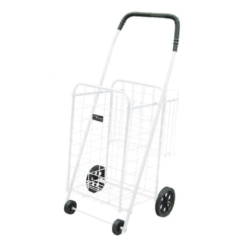 Shopping Cart Mini Plus WHITE