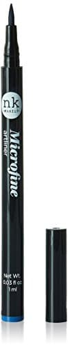 Microfine Artliner Navy Blue