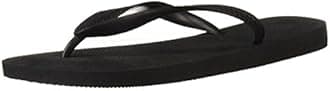 Havaianas Men's Top Sandal,Graphite,45/46 BR (13 M US)