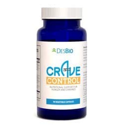 CRAVE CONTROL - 90 CAPSULES