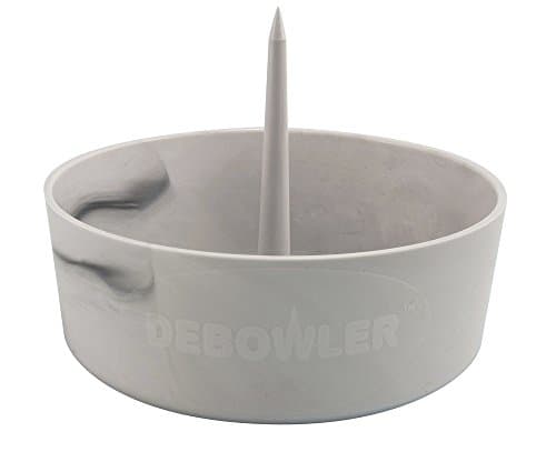 Debowler Ashtray (Gray)