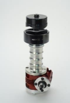 Southwire MAX PUNCH XD Pro -Model MD-XD, Drive Unit only (no case)