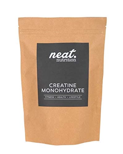 Creatine Monohydrate (Vegan)