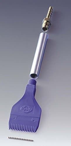 Flat Jet Nozzle kit for Stationary Applications