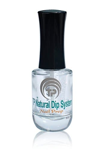 TP Nail Prep. The #1 in TP Gel Dip System. (Nail Prep)