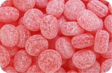 Quality Sweets Sarsaparilla Tablets (500g Bag)
