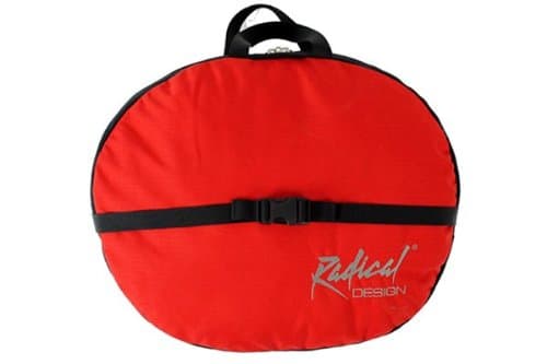 Radical Design Cyclone Wheelbag