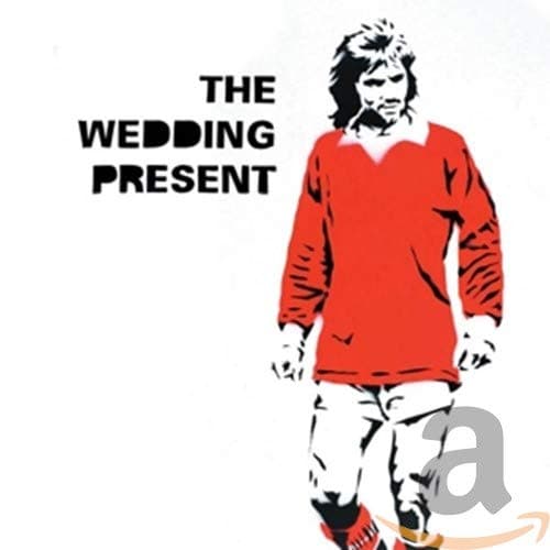 George Best 30