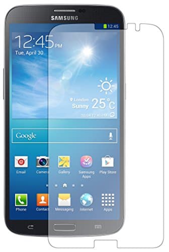 BastexAntiglare Reflective Matte Screen Protector for Samsung Galaxy Mega 6.3 - Pack of 1