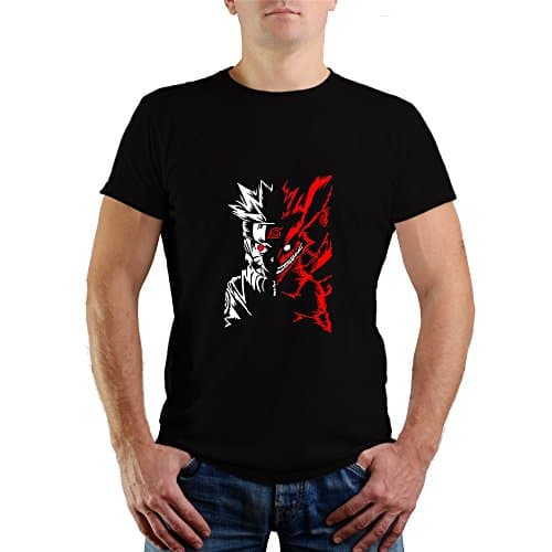 Copia Naruto NineTail T-Shirt